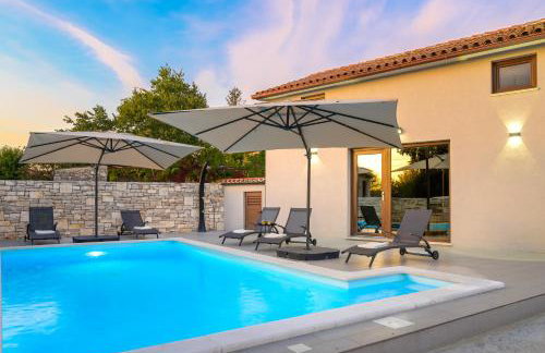 Villa Anita - Krmed by Istrialux - Foto 29