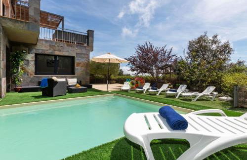 Holiday Home Selvamar by Interhome - Foto 58