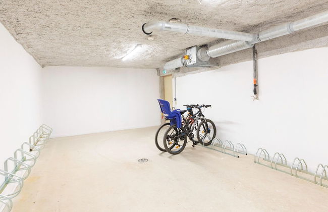 Chalet in Samoens Near Grand Massif Lift - Foto 35