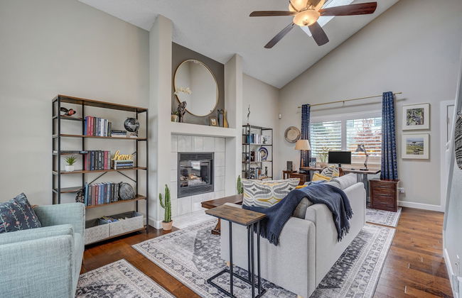 Safari House - Photo 29