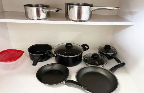 Amazing & cozy Duplex near Zoo Miami ! - Foto 41