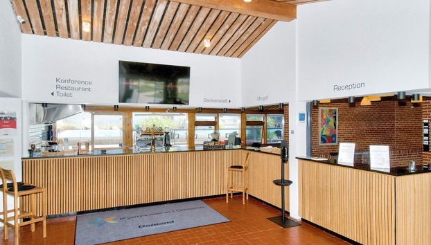 Seaside Bliss in Gilleleje-by Traum - Foto 2, Vestíbulo