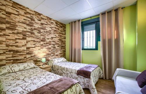 Apartamentos Barajas - Foto 16