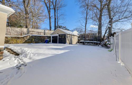 Charming Connecticut Retreat Near Museums and Hiking - Foto 23