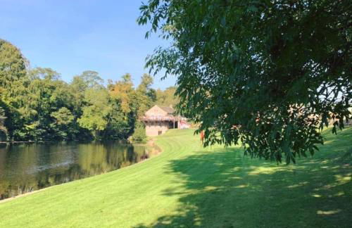 Nidd Way Holiday Let - Foto 48