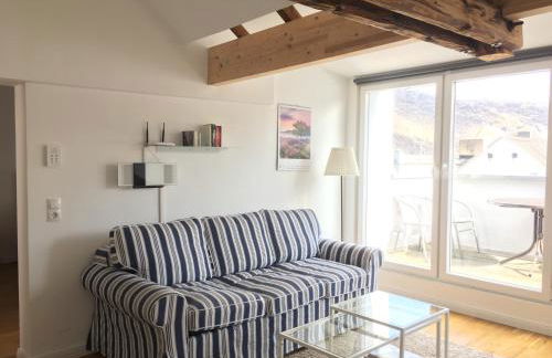 Über den Dächern Boppards - Foto 46