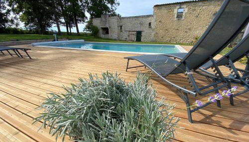 gite la Chauvinière 3 - Foto 3