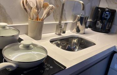 Parque plaza residence flat - Foto 21