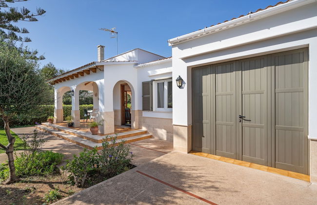 Torres Sureda in Ciutadella de Menorca - Foto 24