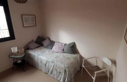 La Terraza - Foto 13