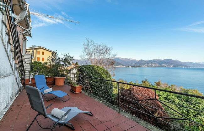 Infinity Lake View Terraced Casa - Foto 1