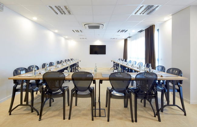 Kyriad Prestige Residence & Spa Cabourg - Dives-sur-Mer - Foto 61