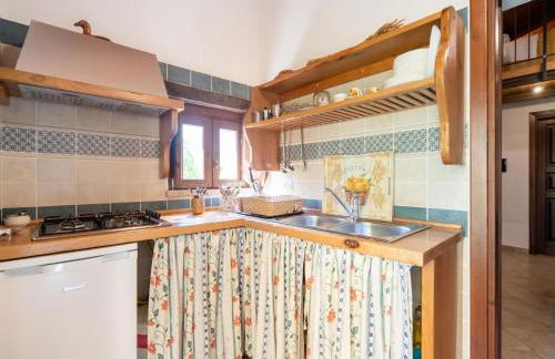 Holiday Home in Guardavalle near River - Foto 22