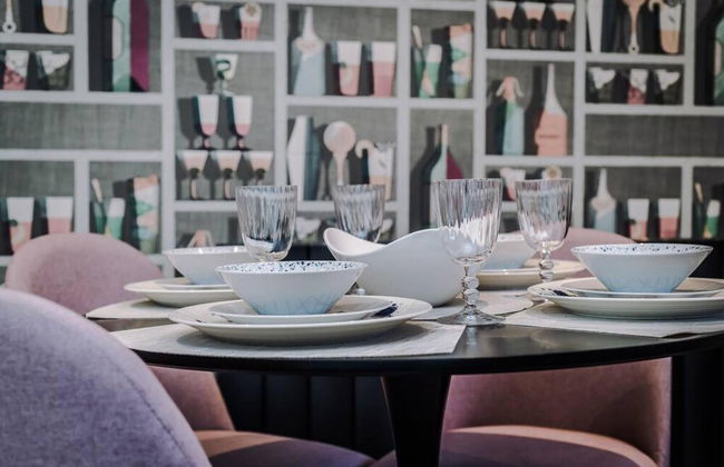 Host Apartments The Pilgrim Coach House - Foto 33