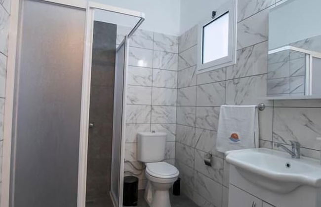 Deniz Airport Suites - Foto 33