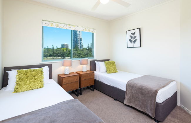 The Waterford on Main Beach - Foto 9