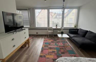 Stuttgart Fellbach-500 meter entfernt von Bahnhof - Foto 7