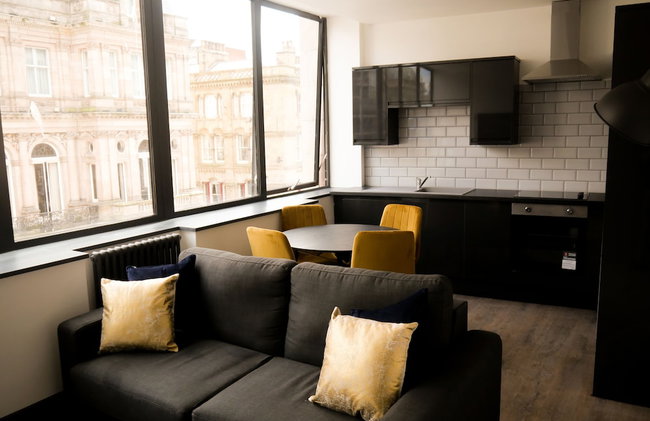 New Oxford House Apartments By Happy Days - Foto 9