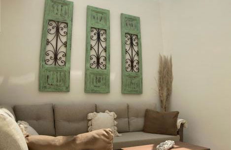 Casa de los abuelos 6 personas - Foto 1