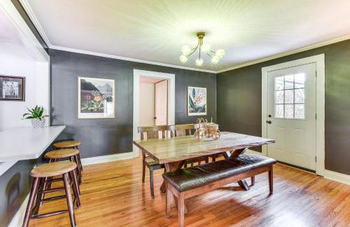 Bike, Hike and Unwind at Doodle Trailside Retreat - Foto 6