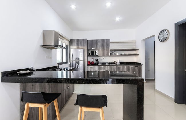 Mojarra Apartments by Partnerhost - Foto 29