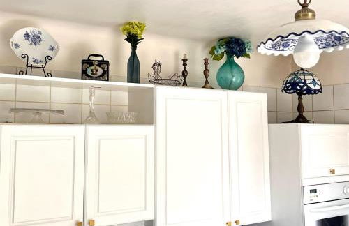 Blue Horizons Farm - Countryside Gîte - Pet Friendly - Sleeps 8 - Foto 29