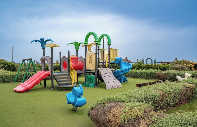 Garden Bay Appart'Hôtel - Photo 18