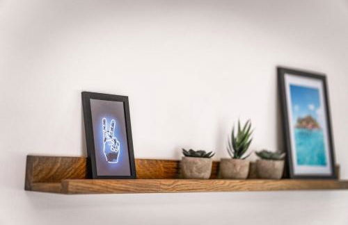 Edel & Exklusiv - Heimkino, Kochinsel, Parkplatz, XXL-Betten & Mehr - Foto 38