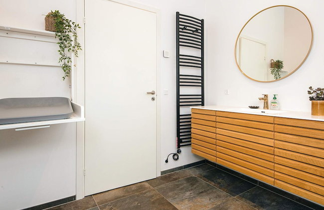 5 Star Holiday Home in Haderslev - Foto 27