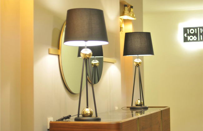 Club Sema Apartments - Foto 60