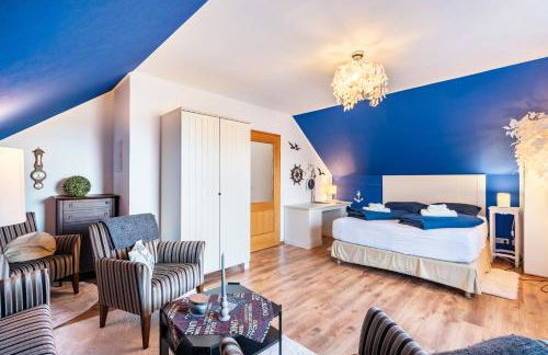 Ferienwohnung im Ländlichen Raum - Foto 8