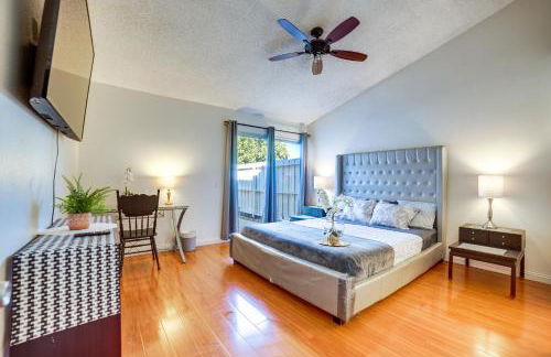 Home 8 Mi to Dtwn Riverside Families Welcome! - Foto 11