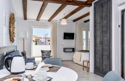 Casa del Patio - Boutique Apartments - Photo 15