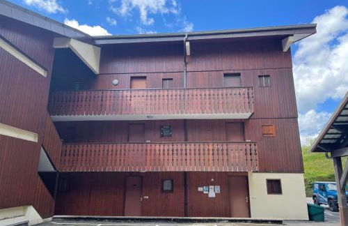 Studio calme pour 4 personnes avec parking privatif - FR-1-692-100 - Photo 10