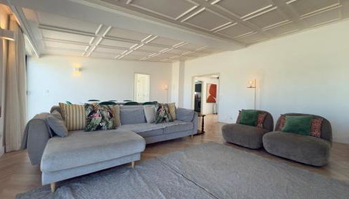 Penthouse S.Jorge Seaview T4 - Foto 2