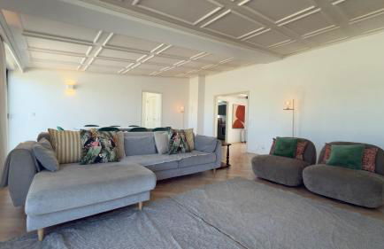 Penthouse S.Jorge Seaview T4 - Foto 2