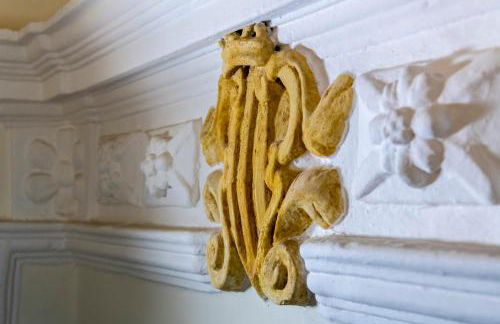 Abbazia Santa Maria del Bosco - Photo 85