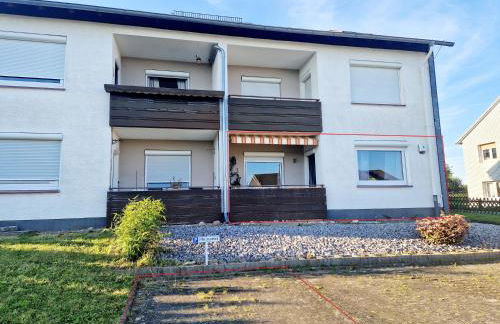 Sonnenhang im Boho-Stil mit Balkon, 500m zum See, 2 Schlafzimmer - Photo 41