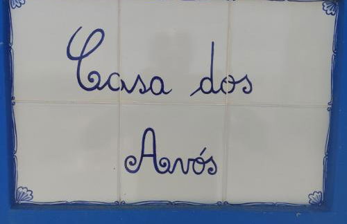 Casa dos Avós - Foto 18