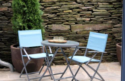 HOTEL CASAS DA FORTALEZA Casa da Muralla - Foto 4