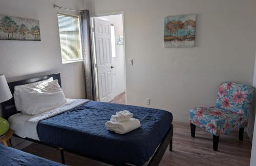 The Desert Jewel Pool Spa And Coachella Retreat - Photo 23