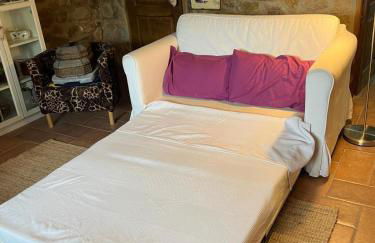 Chalet Valdevaqueros - Gran piscina y 5 min playa - Foto 7