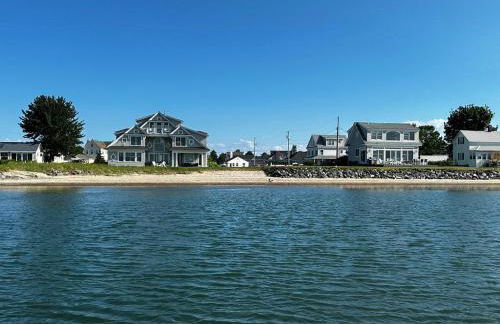 Summerwinds Oceanfront Estate - Foto 21