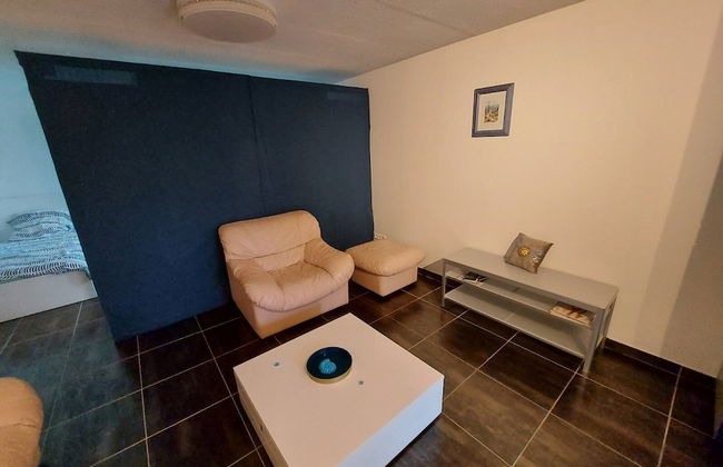 Lovely Luxury Apartement With Private Entrance in Luxembourg - Foto 7