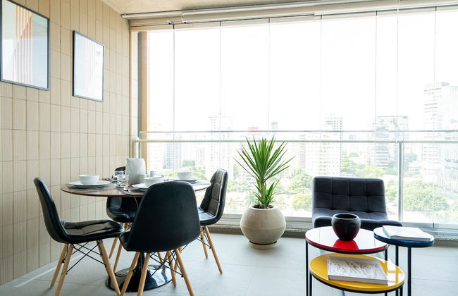 Charlie Forma Itaim - Foto 27