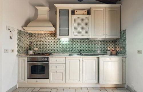 Bolgheri Countryhouse - Foto 15