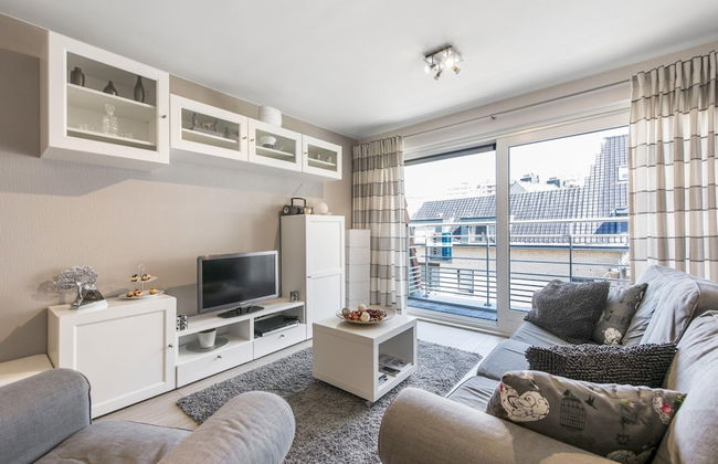 Apartment Near the Grand Place - Foto 10