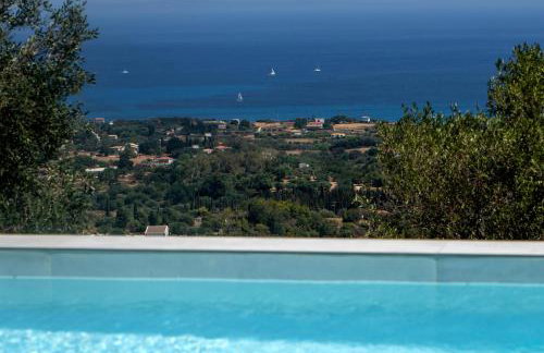 AnGraLi Villa in Ratzakli - Foto 21