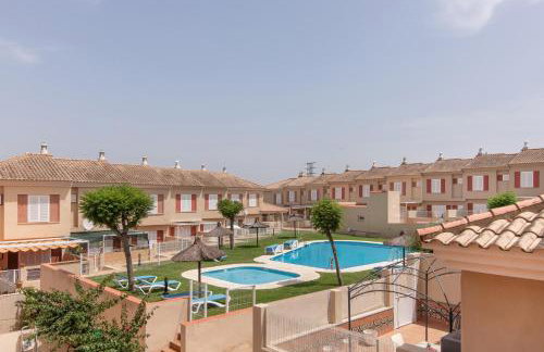 Puerta Marina Costa de la Luz - Foto 26