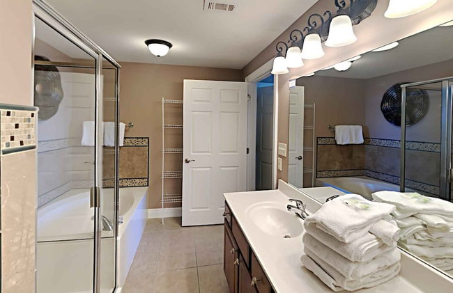 Ariel Dunes II by Southern Vacation Rentals - Foto 61